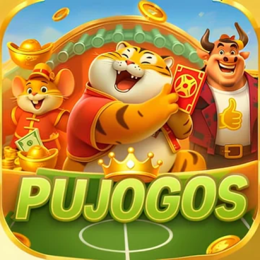 pujogos