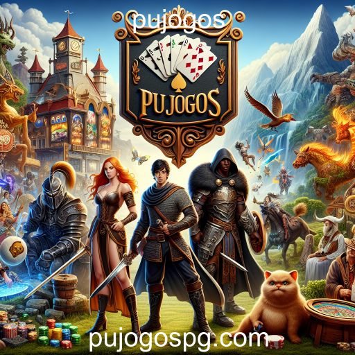 A Revolução dos RPGs no Mundo dos Games